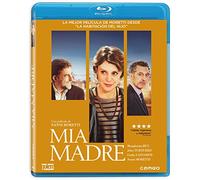 Mía madre
