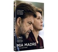 Mia madre