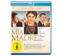 Mia Madre [Blu-ray]