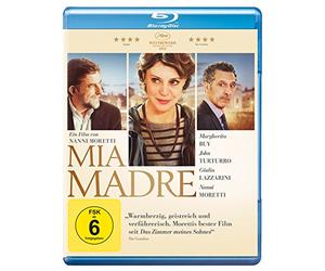 Mia Madre [Blu-ray]
