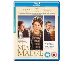 Mia Madre BR [Edizione: Regno Unito]