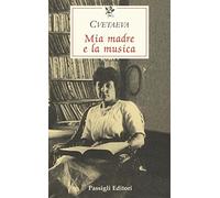 Mia madre e la musica