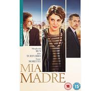 Mia Madre [Edizione: Regno Unito] [Edizione: Regno Unito]