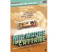 Mia Madre Fa L'Attrice DVD CG