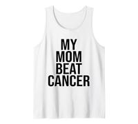 Mia Madre ha battuto Il Cancro Canotta