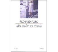 Mia madre, un ricordo