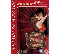 Mia Maestro - Moulin Rouge [Edizione: Regno Unito] [Edizione: Regno Unito]