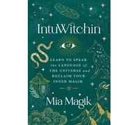 Mia Magik IntuWitchin (Tascabile)