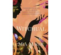 Mia Magik Witchual (Tascabile)
