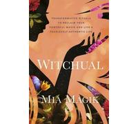 Mia Magik Witchual (Tascabile)