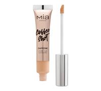 Mia Make Up - COFFEE SHOT CONCEALER 09WO Color Corrector 10 ml Marrone chiaro unisex