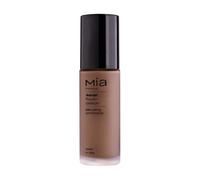Mia Make Up - FOREVER 24H FLUID FOUNDATION Fondotinta 30 ml Marrone female
