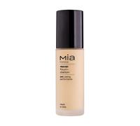 Mia Make Up - FOREVER 24H FLUID FOUNDATION Fondotinta 30 ml Nude female