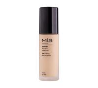 Mia Make Up - FOREVER 24H FLUID FOUNDATION Fondotinta 30 ml Nude female