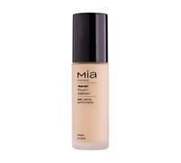 Mia Make Up - FOREVER 24H FLUID FOUNDATION Fondotinta 30 ml Nude female