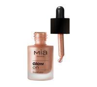 Mia Make-up Glow on illuminante liquido 15 ml