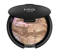 Mia Make Up - LUMINESCENCE NUDE SHIMMER Blush 10 g Marrone chiaro female