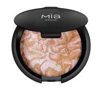 Mia Make Up - LUMINESCENCE NUDE SHIMMER Blush 10 g Nude female