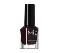 Mia Make Up - NAIL POLISH Smalti 11 ml Nero female