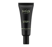 Mia Make Up - PRIMER STEP 1 GREEN CORRECTING Primer 1 pieces Bianco female