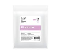 Mia Make Up - PURE CHIN LIFTING PATCH BIOBOTOX Maschere antirughe 1 pieces unisex