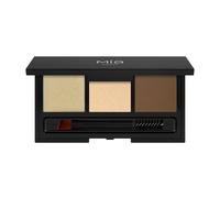 Mia Make Up - Set & Define Eyebrow Palette Noisette Gel sopracciglia 4.5 g female