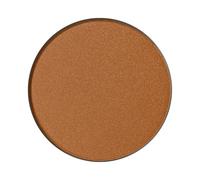 Mia Make Up - Velvet Touch Eyeshadow Ombretti 4 g Marrone female