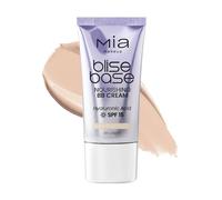 Mia Makeup BB cream Blise Base nutriente per pelli secche e mature. SP