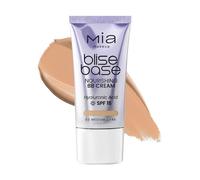 Mia Makeup BB cream Blise Base nutriente per pelli secche e mature. SP