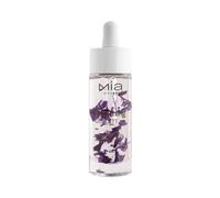 Mia Makeup Blooming serum mauve infusion siero viso anti-rughe e levig