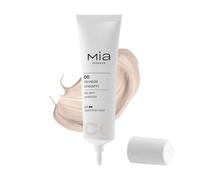 Mia Makeup - CC Reveal Cream The Skin Protector - Crema Perfezionatrice N.01 Light