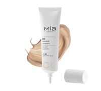 Mia Makeup - CC Reveal Cream The Skin Protector - Crema Perfezionatrice N.02 Medium