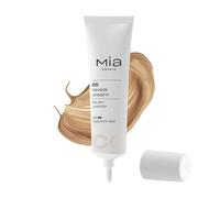 Mia Makeup - CC Reveal Cream The Skin Protector - Crema Perfezionatrice N.03 Medium Dark