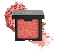 Mia Makeup - Ch reak Matte Blush Powder - Blush Compatto N.01 Coral Blend