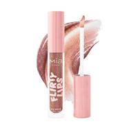 Mia Makeup - Flirty Lips - Lip Gloss N.08 Hot Choco