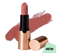 Mia Makeup - Glam Flow Lipstick - Rossetto Matte A Lunga Tenuta N.02 Nue