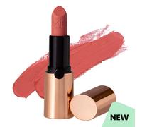 Mia Makeup - Glam Flow Lipstick - Rossetto Matte A Lunga Tenuta N.05 Secret