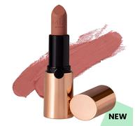 Mia Makeup - Glam Flow Lipstick - Rossetto Matte A Lunga Tenuta N.10 Inexplicable