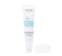 Mia Makeup - Hydra Flow Primer viso idratante con Acido Ialuronico. Pe