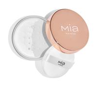 Mia Makeup - Loose Powder - Cipria In Polvere Libera - White