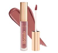 Mia Makeup - Matte 'N' Bomb - Rossetto Liquido N.04 Dusty Cedar