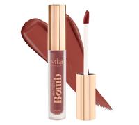 Mia Makeup - Matte 'N' Bomb - Rossetto Liquido N.08 Red Dahlia