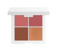 Mia Makeup Reset Face palette blush illuminante e bronzer 1 St