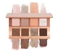 Mia Makeup - Spicy Naked - Palette Ombretti