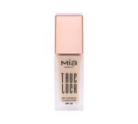 Mia Makeup True Lock fondotinta no transfer a lunga tenuta, SPF25 35 m