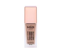 Mia Makeup True Lock fondotinta no transfer a lunga tenuta, SPF25 35 m
