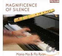 MIA, MARIA/FLO RIAN - MAGNIFICENCE OF SILENCE