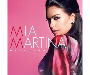 MIA MARTINA - Devotion