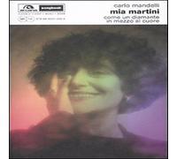 Mia Martini - Come un diamante in mezzo al cuore Arcana Biografia