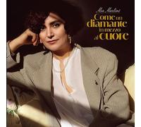 Mia Martini Come Un Diamante In Mezzo Al Cuore Vinile Lp 140 Gr. Nuovo Sigillato